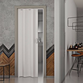 KIT Porta a Soffietto Economica – Monica