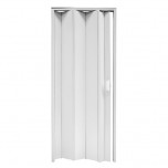 Porta a Soffietto PVC – modello Ada