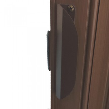 Porta a Soffietto PVC – modello Ada
