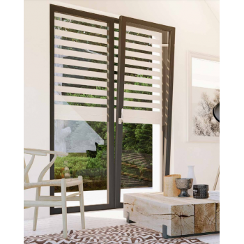 Tapparella Bioclimatica in pvc mini – Prezzo in offerta