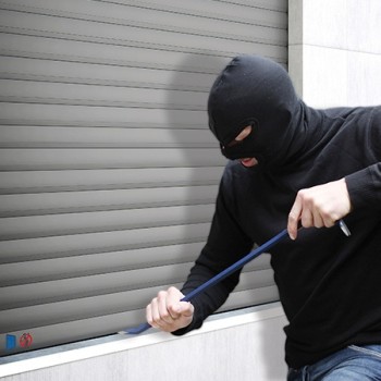 Tapparella sicurtapp antieffrazione