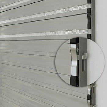 Tapparella sicurtapp antieffrazione