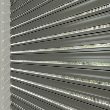 Tapparella sicurtapp antieffrazione