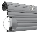 Tapparella sicurtapp antieffrazione