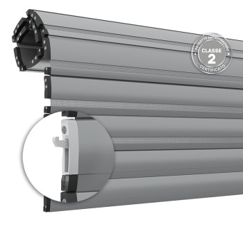 Tapparella sicurtapp antieffrazione