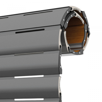 Tapparelle in alluminio Arialuce THERM