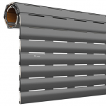 Tapparelle in alluminio Arialuce THERM