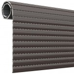 Avvolgibile Alluminio Duero® Formato Mini