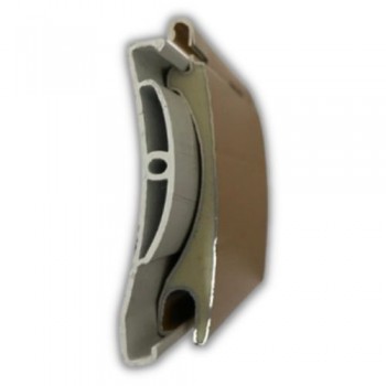 Avvolgibile Alluminio Duero® Formato Mini