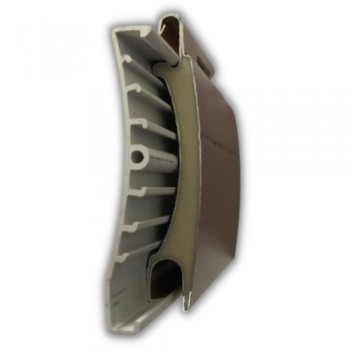 Tapparella pvc coibentata a prezzo di costo online