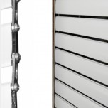 Avvolgibile Blindato Alluminio Antintrusione Fastblind