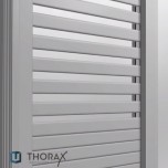 Tapparella Blindata Ecoblind Tapparella Blindata Ecoblind