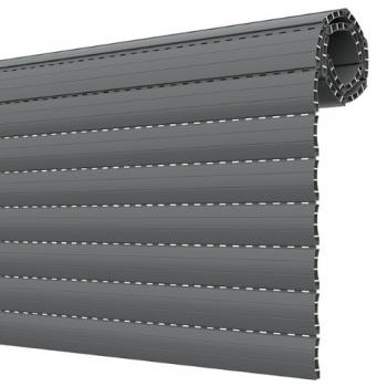 Tapparella in pvc in resina rinforzata al miglior prezzo