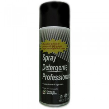 Set Pulizia Avvolgibili - Kit Completo