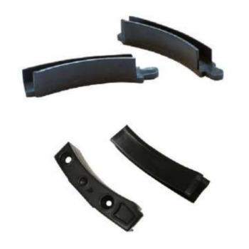 Terminali Laterali per Avvolgibili