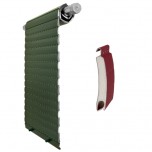 Avvolgibile Blindato Acciaio Coibentato Personalizzato Avvolgibile Blindato Acciaio Coibentato Personalizzato