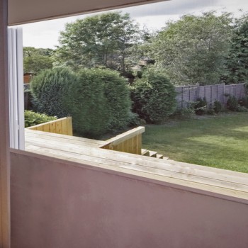 Tenda Veranda Cristal estate inverno