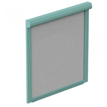 Tenda Veranda Trasparente Antivento