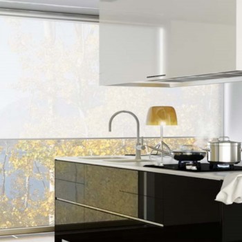 Tenda a Rullo a catena – MED