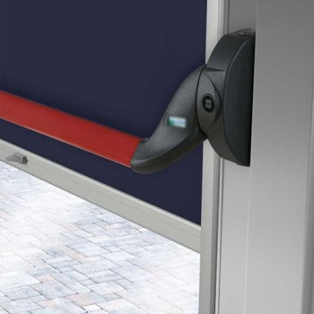 Tenda a Rullo senza fori moderna e di design