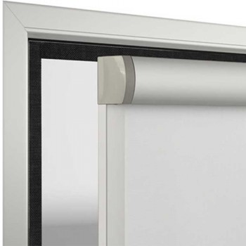 Tenda a Rullo senza fori moderna e di design