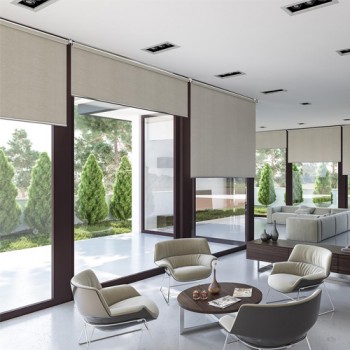 Tenda a rullo ad argano – MV46A