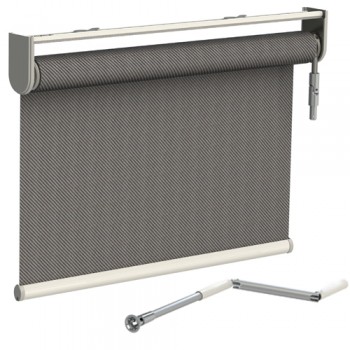 Tenda a rullo ad argano – MV46A