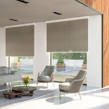 Tenda a Rullo con Motore – MV46M