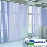 Tenda a bande verticali - 127 mm Tenda a bande verticali - 127 mm