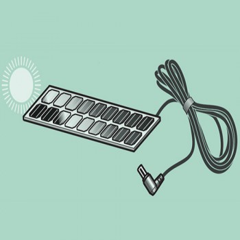 Tenda a Rullo Motorizzata – Energy 736