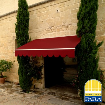 Tenda da Sole a bracci – Madrid