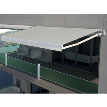 Tenda da Sole a bracci – Madrid