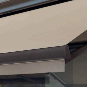 Tenda da Sole a bracci – Madrid