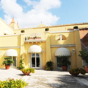 Tenda a Cappottina – Cupola