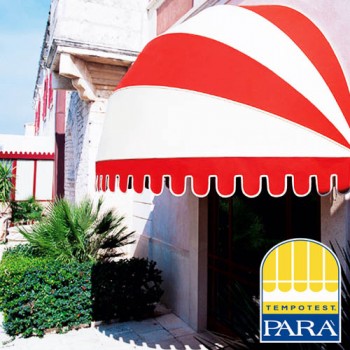 Tenda a Cappottina – Cupola