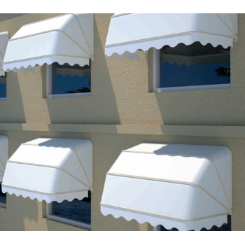 Tenda da sole a cappottina K35