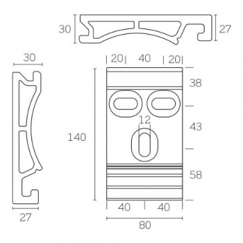 Tenda da Sole bracci – Miglior prezzo