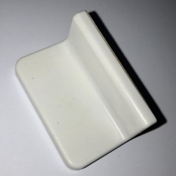 Tenda per ufficio senza Fori