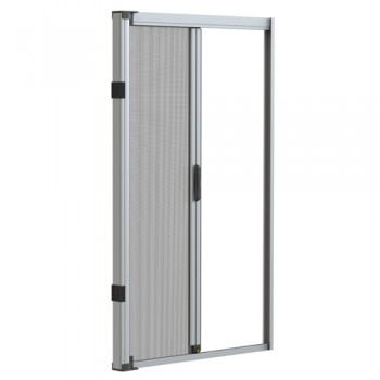 Zanzariera Porta Finestra – Guide Telescopiche