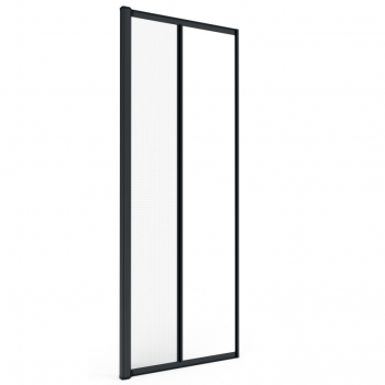 Zanzariera avvolgibile ad apertura laterale “Effe”