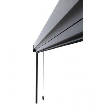 Zanzariera senza fori montaggio a pressione Clumen