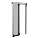 Zanzariera Laterale grandi dimensioni EXTREMA Zanzar Sistem