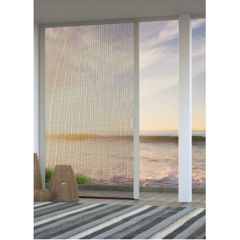  Zanzariera ad incasso Anticimice con carrarmato Feel