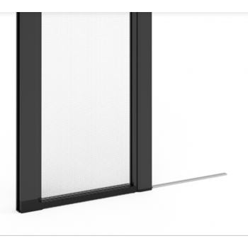  Zanzariera ad incasso Anticimice con carrarmato Feel