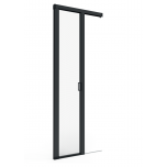 Zanzariera a rullo anticimice