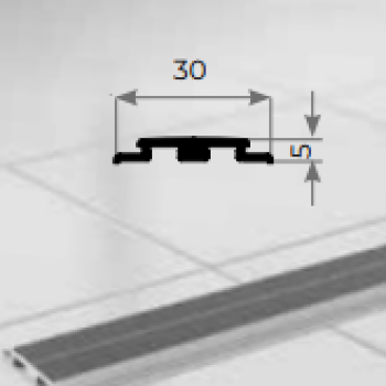 Zanzariera Scorrevole con frizione STAR45®