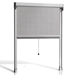 Zanzariere ad incasso