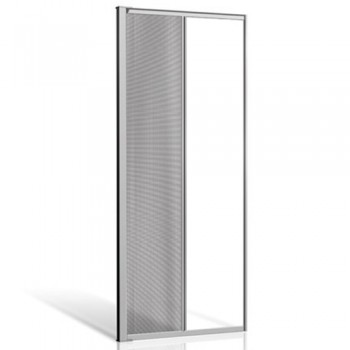 Zanzariere ad Incasso laterali scorrevoli