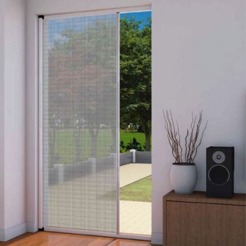 KIT Zanzariera Laterale Brico