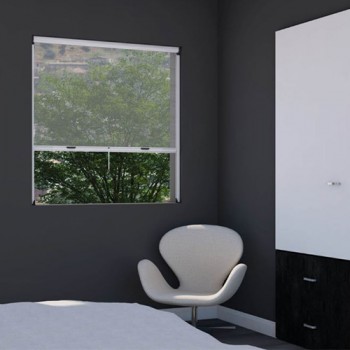 KIT zanzariera verticale Brico